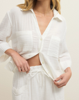 Z SUPPLY HELENA SHIRT