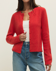 Z SUPPLY MEDINA COZY RIB CARDIGAN