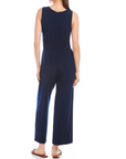 FIFTEEN TWENTY BECCA CROPPED JUMPSUIT