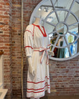 ROSE AND ROSE FULHAM DRESS