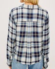 RAILS MALIN BUTTONDOWN
