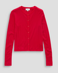 AG EDDEN FITTED CARDIGAN