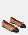 STEVE MADDEN KIT BALLET FLAT
