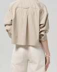 CITIZENS OF HUMANITY PETIT AMI SHIRT