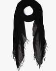 CHAN LUU SOLID SCARF