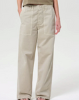 AGOLDE YUNA UTILITY PANT