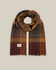 MOISMONT ANDERSON SCARF N°803