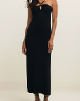 Z SUPPLY ASTORIA MIDI DRESS