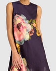 AMANDA UPRICHARD ALANI DRESS