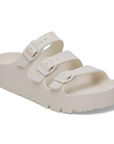 BIRKENSTOCK FLORIDA FLEX EVA PLATFORM - NARROW