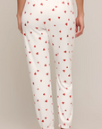 Z SUPPLY CLASSIC HEART JOGGER