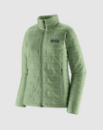 PATAGONIA WOMEN'S NANO PUFF JACKET