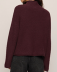 Z SUPPLY WARM WISHES SWEATER
