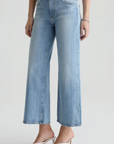 AG SAIGE WIDE LEG CROP KINGS RIVER