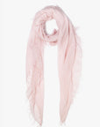 CHAN LUU SOLID SCARF