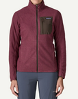 PATAGONIA WOMEN'S R1 AIR JACKET