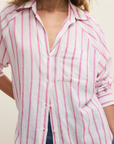 Z SUPPLY THE PERFECT LINE TOP