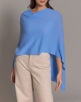 ALASHAN CASHMERE TOPPER