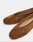 STEVE MADDEN LENI BALLET FLAT