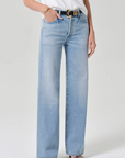 CITIZENS OF HUMANITY ANNINA 33" TROUSER JEAN