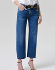 CITIZENS OF HUMANITY FAYE VINTAGE STRAIGHT