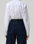 CITIZENS OF HUMANITY AVNI SLIM SHIRT
