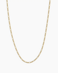GORJANA ENZO LONG NECKLACE GOLD