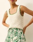 MARIE OLIVER ELLA TOP