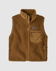 PATAGONIA WOMEN'S RETRO-X VEST