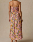 FAHERTY VOILE LUCIA DRESS