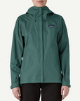PATAGONIA WOMEN'S TORRENTSHELL 3L RAIN JACKET