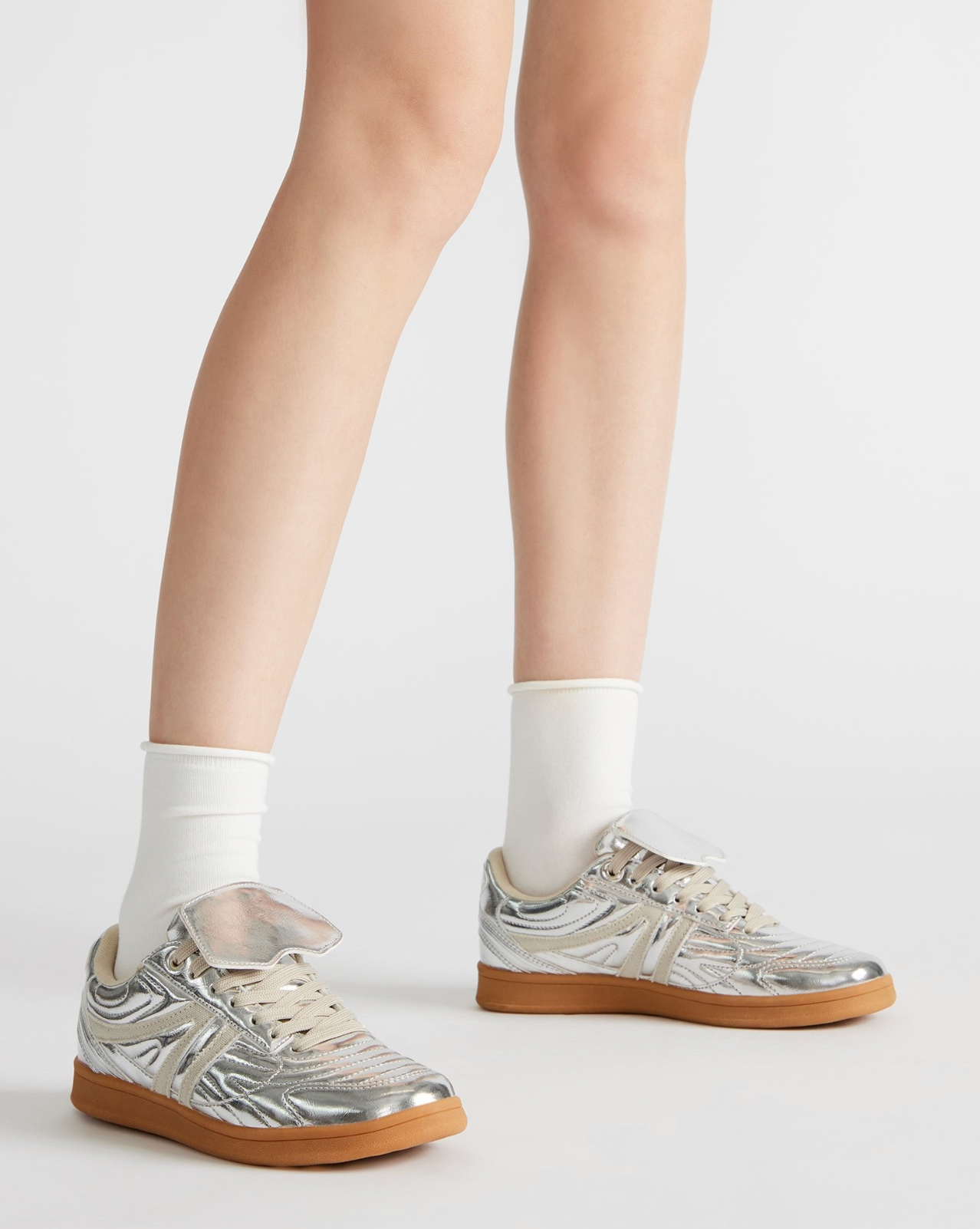 STEVE MADDEN MADRID SNEAKER – Indigo STEVE MADDEN MADRID SNEAKER – Indigo