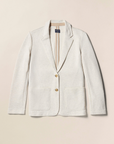 FAHERTY INLET KNIT BLAZER