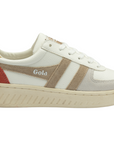 GOLA GRANDSLAM TRIDENT SNEAKERS