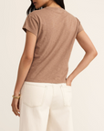 Z SUPPLY MODERN SLUB TEE