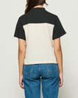 NATION YVETTE T SHIRT