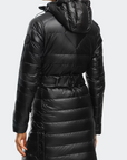 CANADA GOOSE CYPRESS HOODED JACKET