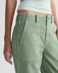 AG ANALEIGH MID-RISE UTILITY