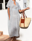 EMERSON FRY CAFTAN