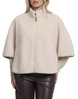 RINO & PELLE ROCHELLE CAPE
