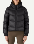 PATAGONIA WOMEN'S SINDIT HOODY JACKET