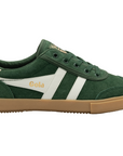 GOLA BADMINTON SUEDE PLIMSOLLS
