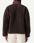 PATAGONIA WOMEN'S CLASSIC RETRO-X JACKET