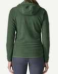 PATAGONIA WOMEN'S R1 AIR FULL-ZIP HOODY