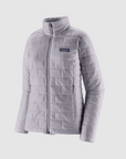 PATAGONIA WOMEN'S NANO PUFF JACKET
