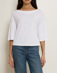 NATION ANGELINE TOP