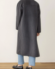 MARINE LAYER COLETTE LONGLINE COAT