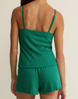 Z SUPPLY LYNN POINTELLE CAMI