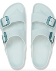 BIRKENSTOCK ARIZONA EVA STEALTH BUCKLE