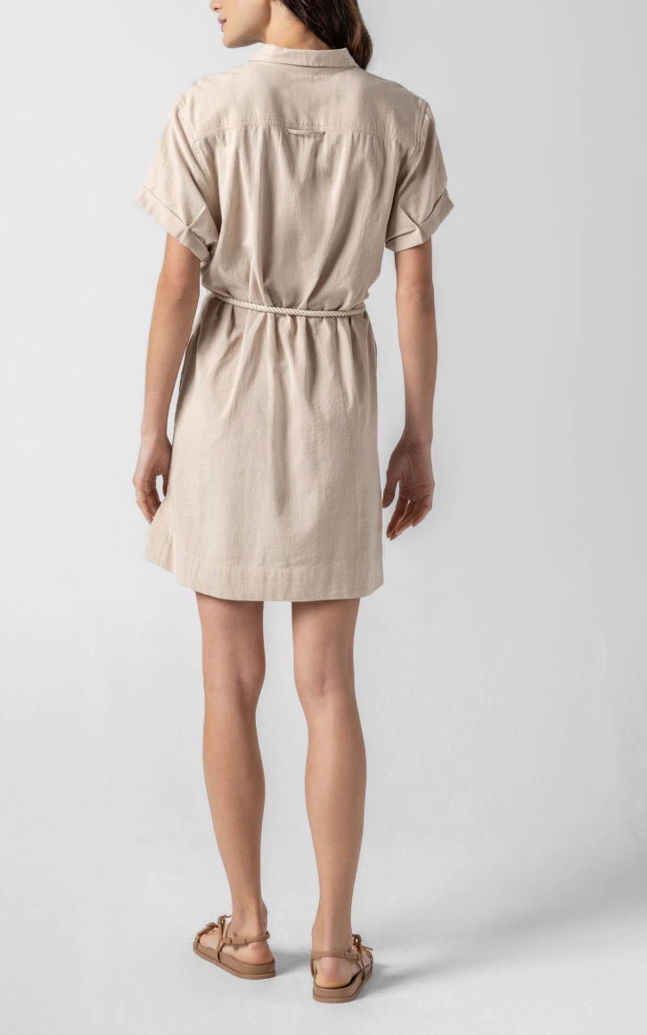 lilla p shirt dress Maxi Shirt Dress Lilla P